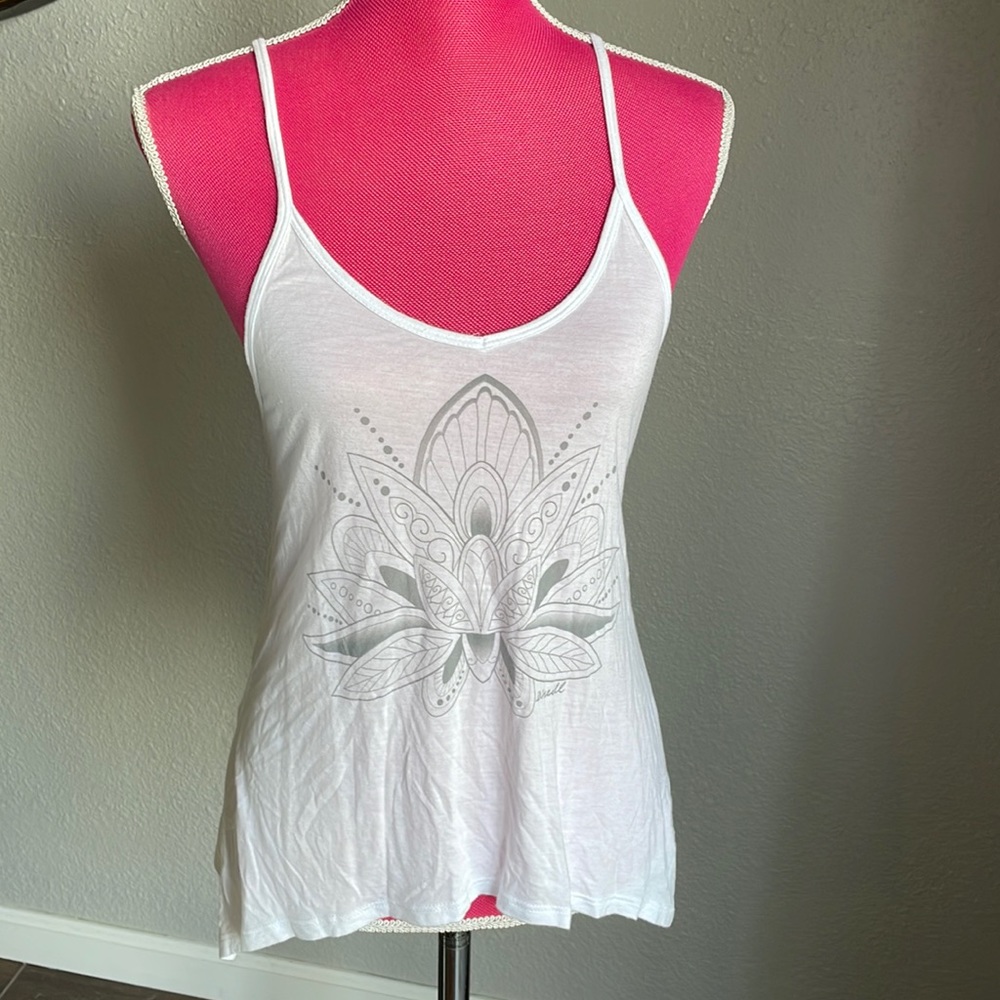 O’Neill Tank Top Small